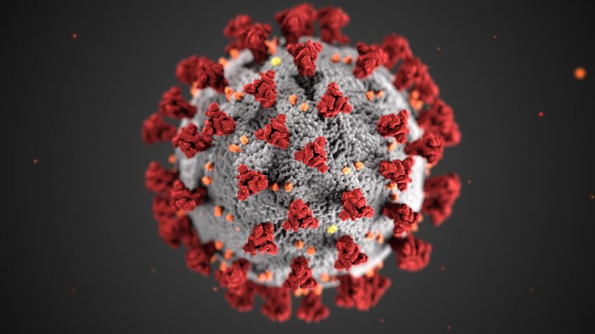 Coronavirus anniversary