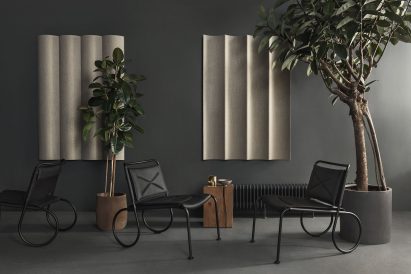 Corso chairs by Lammhults