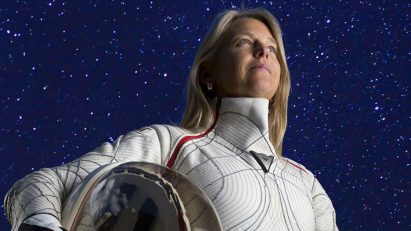 The new director of MIT Media Lab