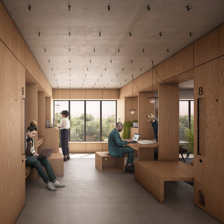 Davidson Prize shortlist: The Live, the Work and the Wardrobe