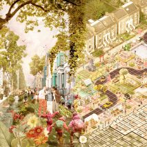 Davidson Prize shortlist: A Framework for Local Growth