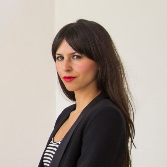 Ingrid Moye