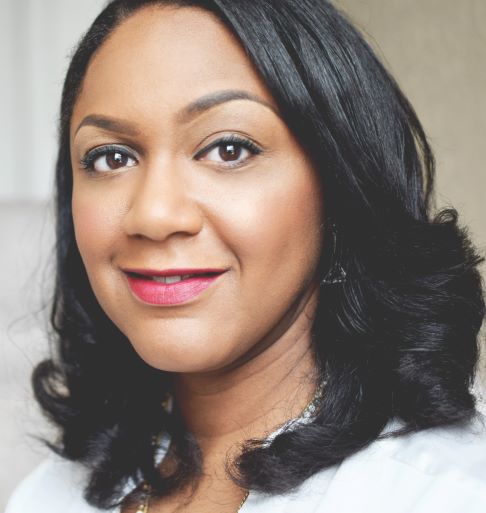 Dezeen Awards 2021 judge Alexandria Dauley