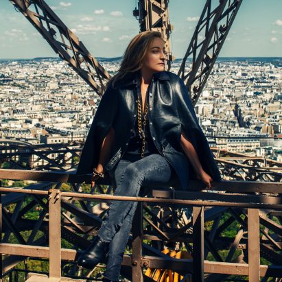 Dezeen Awards 2021 judge Aline Asmar d'Amman