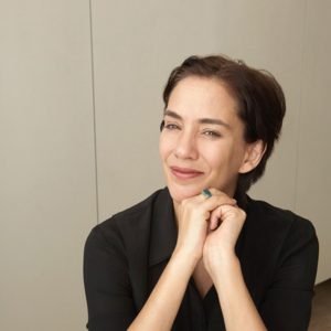 Dezeen Awards 2021 judge Jane Withers