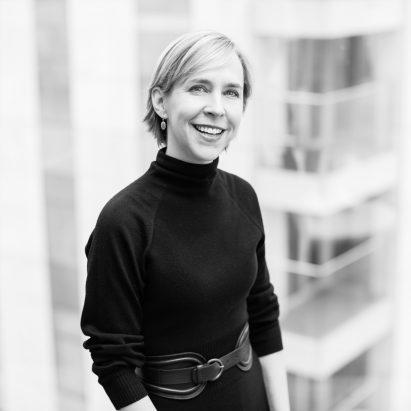 Dezeen Awards 2021 judge Lisa White