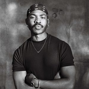 Dezeen Awards 2021 judge Lukhanyo Mdingi
