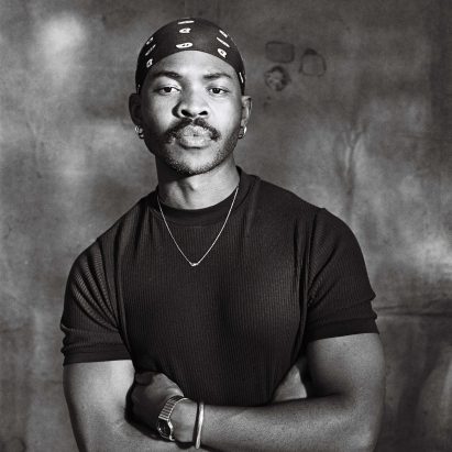 Dezeen Awards 2021 judge Lukhanyo Mdingi