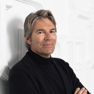 Dezeen Awards 2021 judge Piet Boon