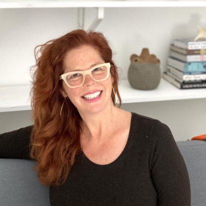Dezeen Awards 2021 judge Virginia San Fratello