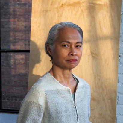 Dezeen Awards 2021 judge Lucille Tenazas