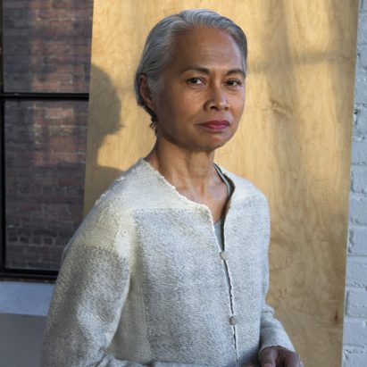 Dezeen Awards 2021 judge Lucille Tenazas