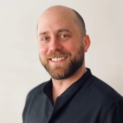 Dezeen Awards 2021 judge Patrick Abrams
