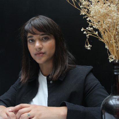Dezeen Awards 2021 judge Seetal Solanki