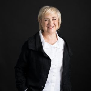 Dezeen Awards 2021 judge Susie McLaren