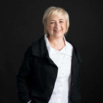 Dezeen Awards 2021 judge Susie McLaren