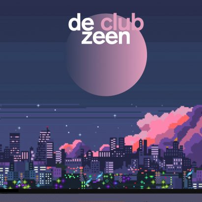 Dezeen Club