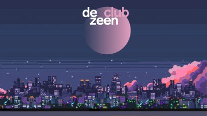 Dezeen Club