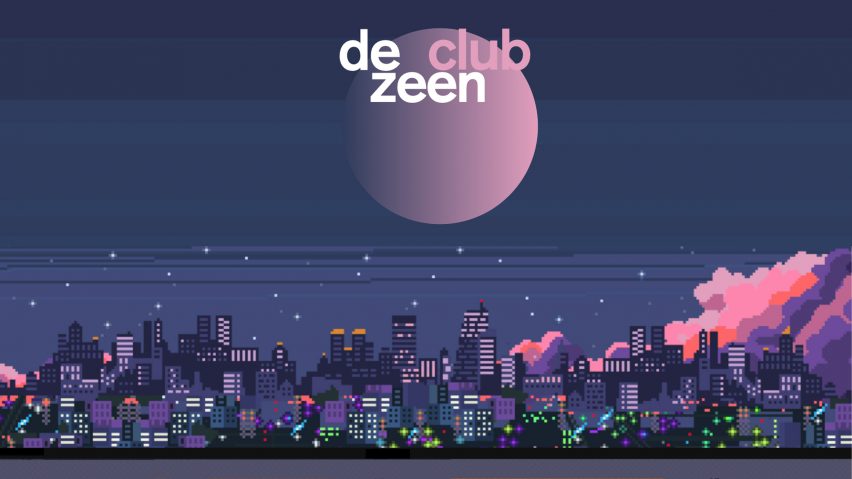 Dezeen Club