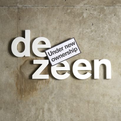 Dezeen new owner