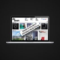 Dezeen acquired by JP/Politiken Media Group
