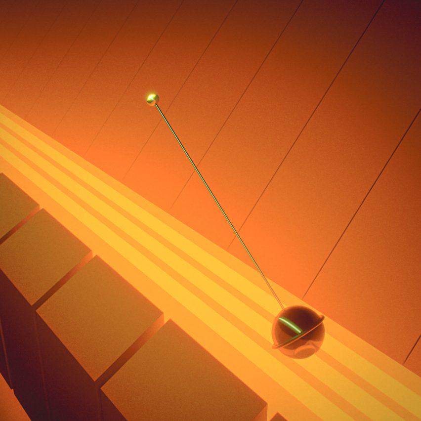 Some renderings are more abstract than others