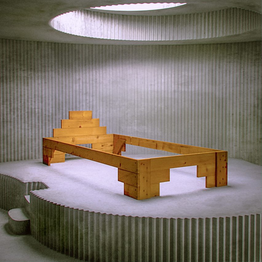 Renderings for Superhouse