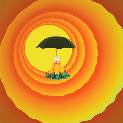 Duyi Han is a creative director based in Brooklyn