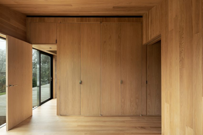 White oak