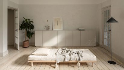 ER Residence by Studio Hallett Ike