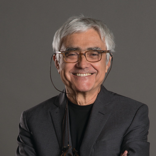 Dezeen Awards 2021 judge Rafael Viñoly