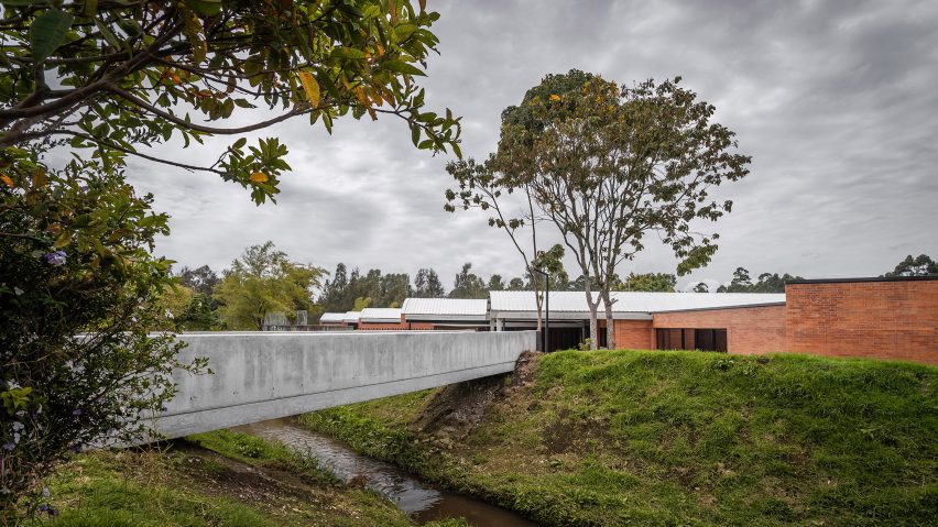 El Povenir Children Center