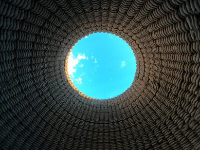 Oculus in Casa Covida