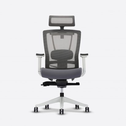Ergonomic office chair