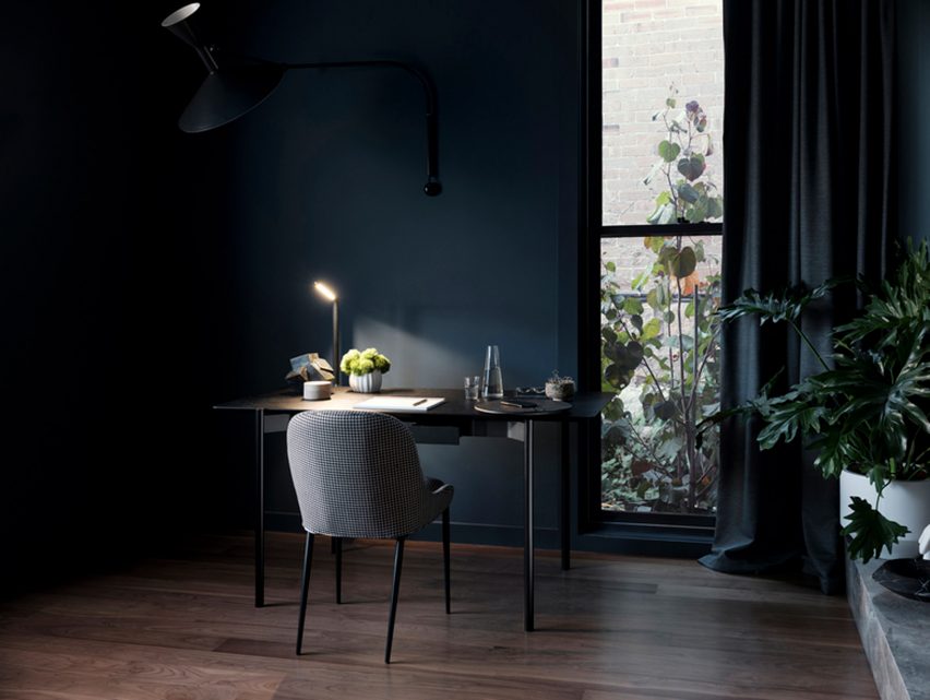 Eto desk by Tom Fereday for King Living