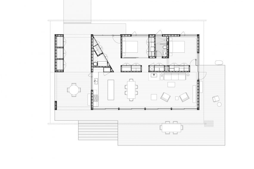 Floor-plan