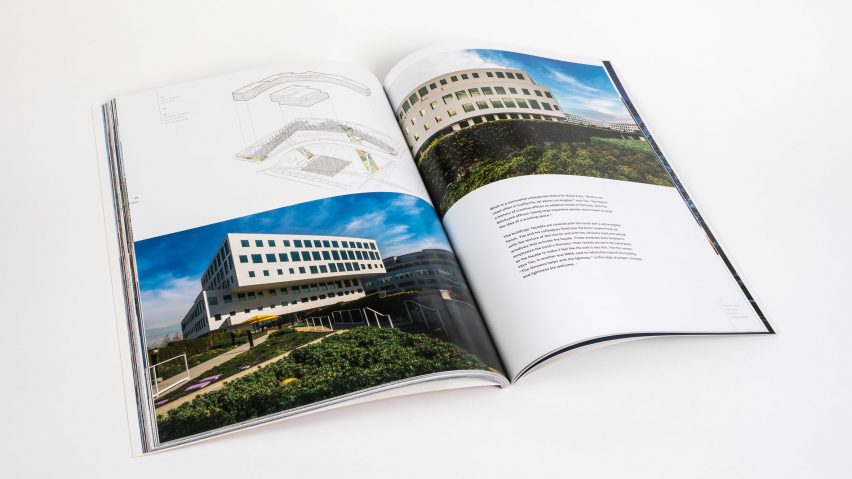 Folio book by Glen-Gery