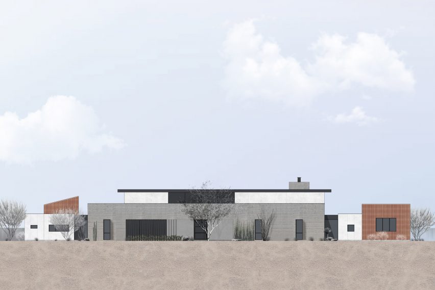 Foo house by The Ranch Mine