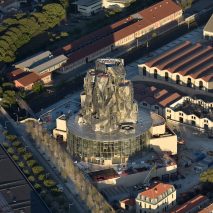 Commenter says Frank Gehry’s Luma Arles arts tower is “exciting, daring and brave”