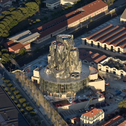 Commenter says Frank Gehry’s Luma Arles arts tower is “exciting, daring and brave”