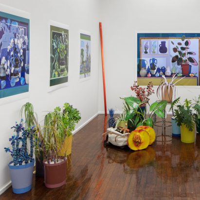 GRT Architects have designed a live-work space