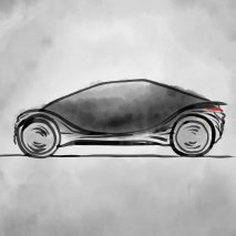 Heatherwick Studio electric car