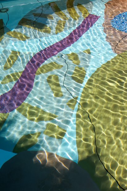 Alex Proba swimming pools