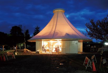 Shichigahama Home-for-All by Tetsuo Kondo Architects