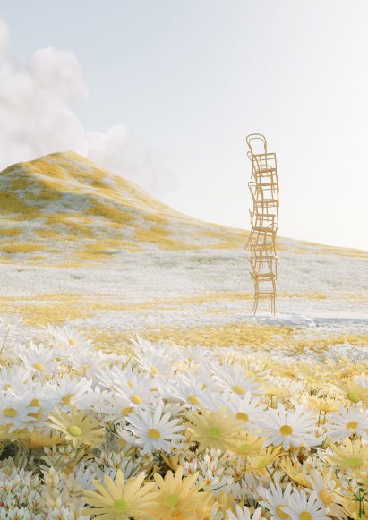 West Coast National Park render