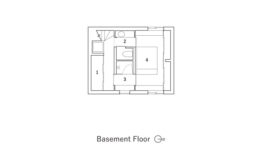 Plan section