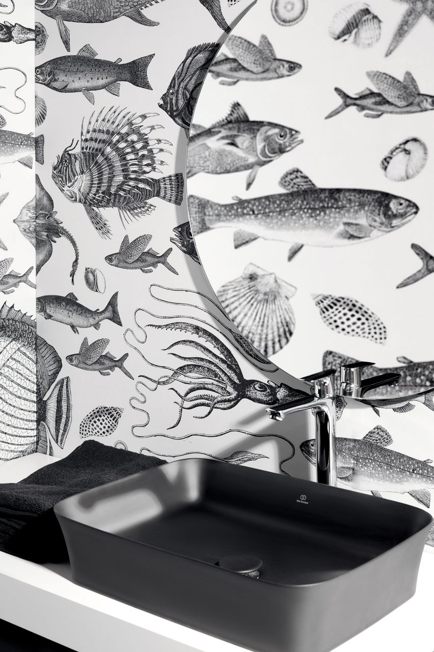 Atelier Collections by Ideal Standard
