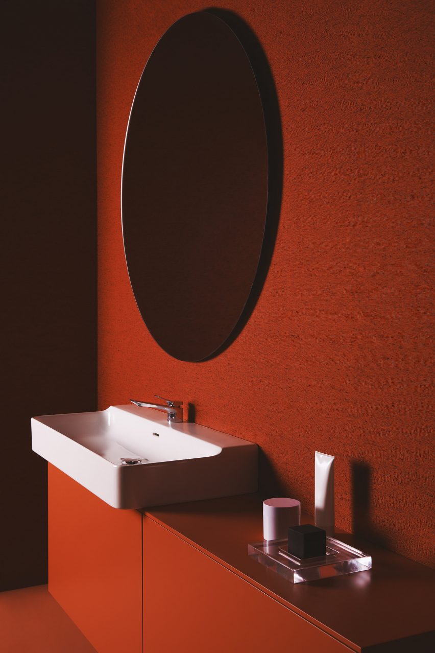 Atelier Collections by Ideal Standard