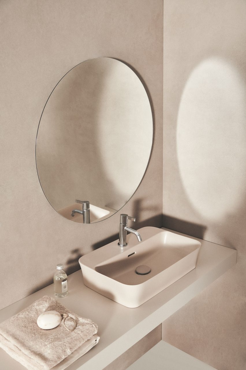 Atelier Collections by Ideal Standard