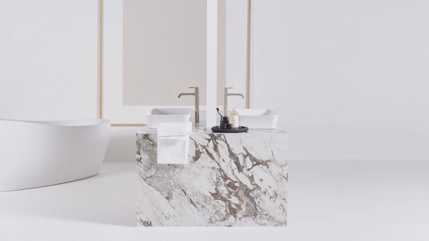 Atelier Collections by Ideal Standard